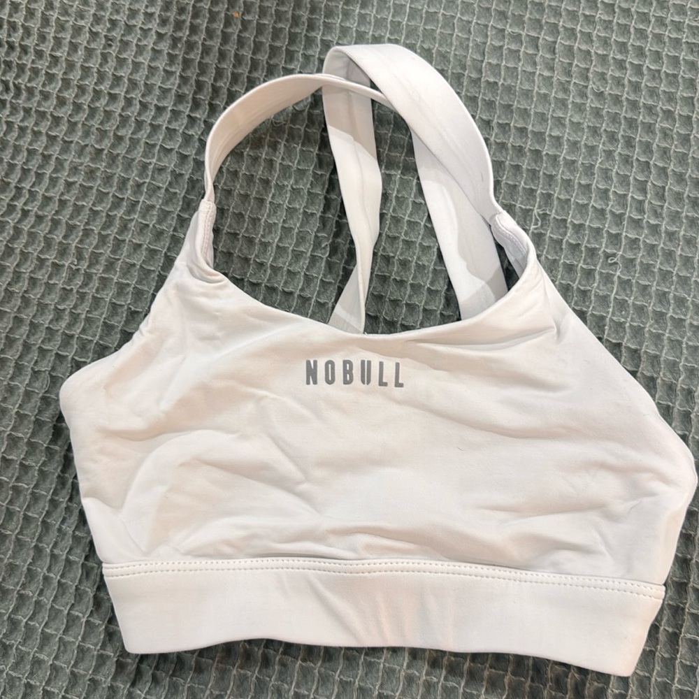 Nobull sports bra